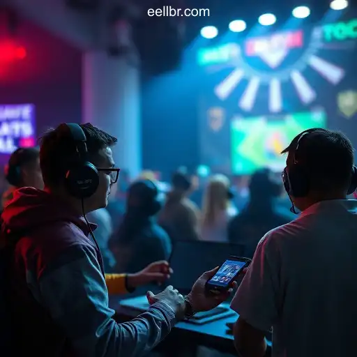 Security and Trust EELL  A Plataforma de Apostas #1 do Brasil EELL.Com - International Licenses and Certifications