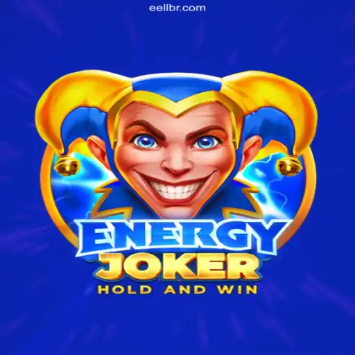EnergyJoker: A Thrilling Brazilian Gaming Revolution