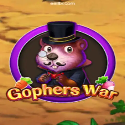 Exploring the Exciting World of GophersWar: The Strategic Game Revolution