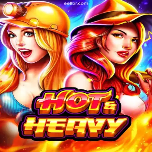 HotHeavy: The Thrilling New Game Amplifying Brazil's Betting Scene