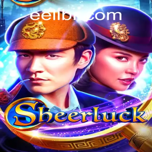 Discovering Sheerluck: A Thrilling Adventure Game
