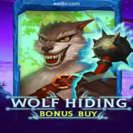 Discover 'WolfHidingBonusBuy': A Thrilling Adventure in the Wilderness